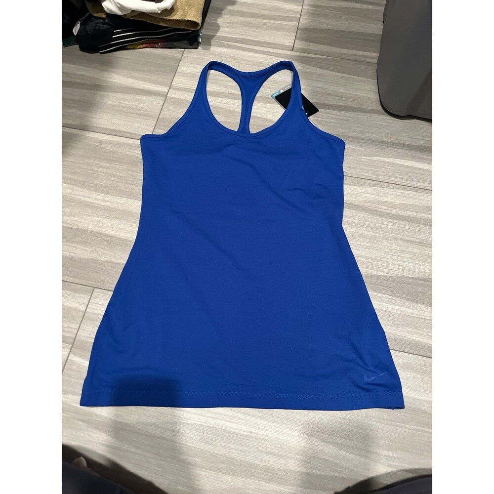 Brand new Nike Dri-fit tank